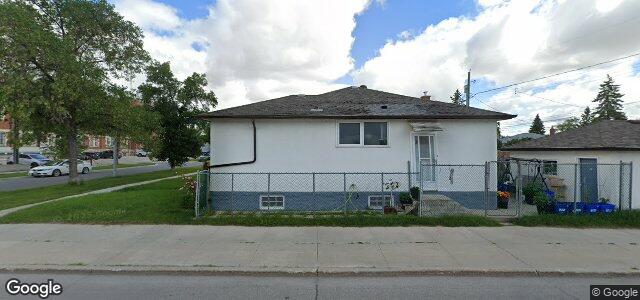 855 Dominion Street（加拿大曼尼托巴省溫尼伯市）房屋照片