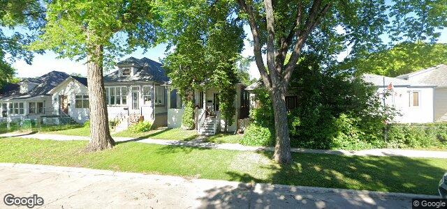 856 Ashburn Street（加拿大曼尼托巴省溫尼伯市）房屋照片