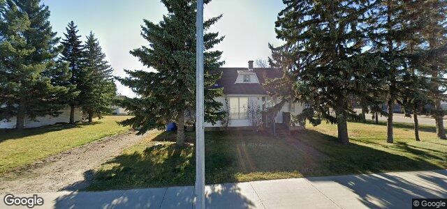 Larawan ng 857 Minto Street sa Winnipeg, Manitoba