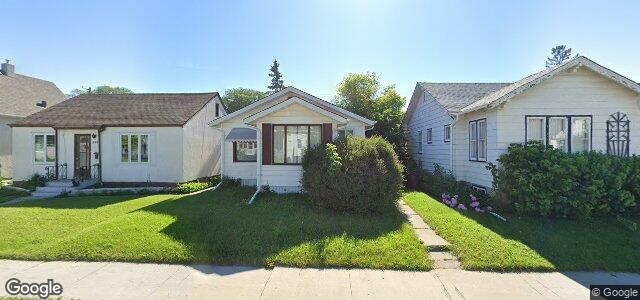 857 Valour Road（加拿大曼尼托巴省溫尼伯市）房屋照片