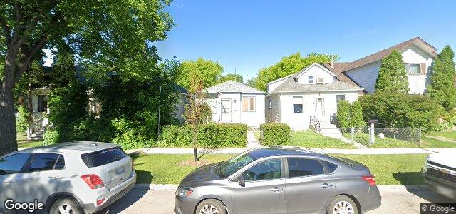 860 Ashburn Street（加拿大曼尼托巴省溫尼伯市）房屋照片