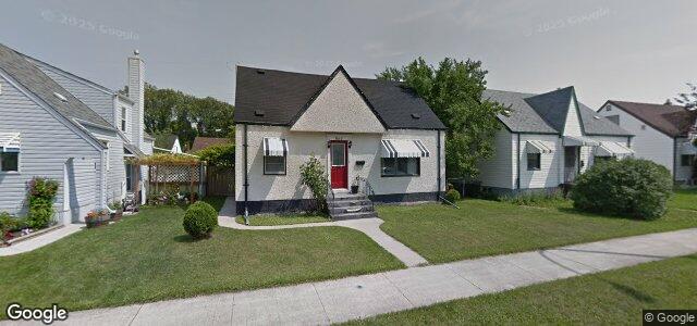 861 Minto Street（加拿大曼尼托巴省溫尼伯市）房屋照片