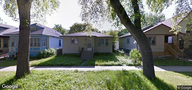861 Strathcona Street（加拿大曼尼托巴省溫尼伯市）房屋照片