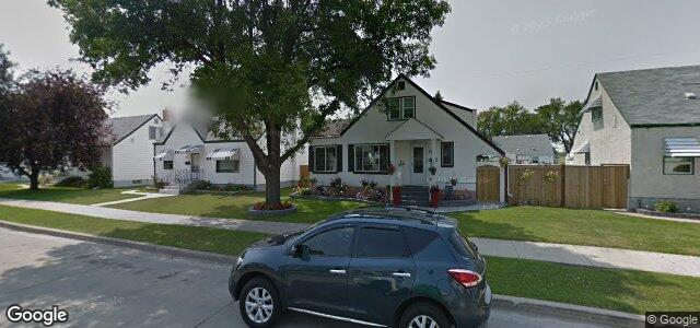 862 Minto Street（加拿大曼尼托巴省溫尼伯市）房屋照片