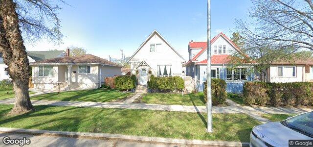 864 Clifton Street（加拿大曼尼托巴省溫尼伯市）房屋照片