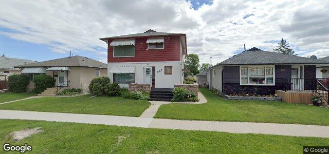 865 Dominion Street（加拿大曼尼托巴省溫尼伯市）房屋照片