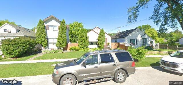 Larawan ng 866 Ashburn Street sa Winnipeg, Manitoba
