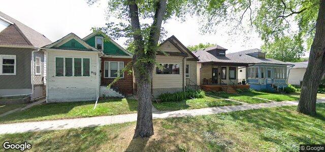 869 Strathcona Street（加拿大曼尼托巴省溫尼伯市）房屋照片