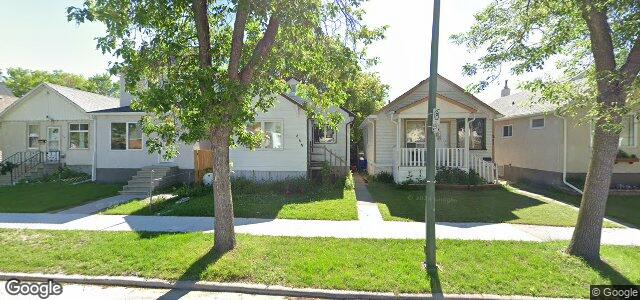 869 Telfer Street N（加拿大曼尼托巴省溫尼伯市）房屋照片