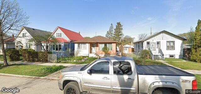 Larawan ng 870 Clifton Street sa Winnipeg, Manitoba