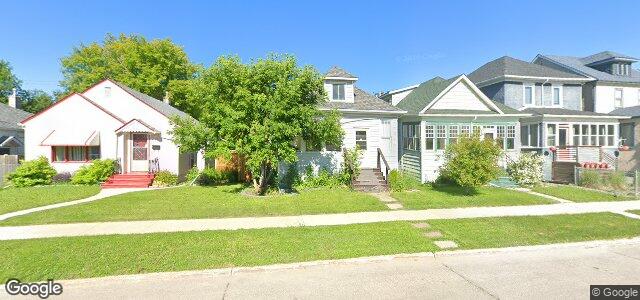 870 Valour Road（加拿大曼尼托巴省溫尼伯市）房屋照片