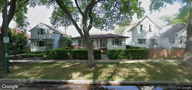 872 Strathcona Street（加拿大曼尼托巴省溫尼伯市）房屋照片