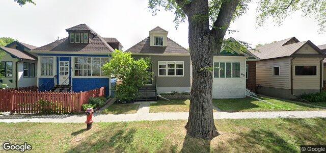 873 Strathcona Street（加拿大曼尼托巴省溫尼伯市）房屋照片