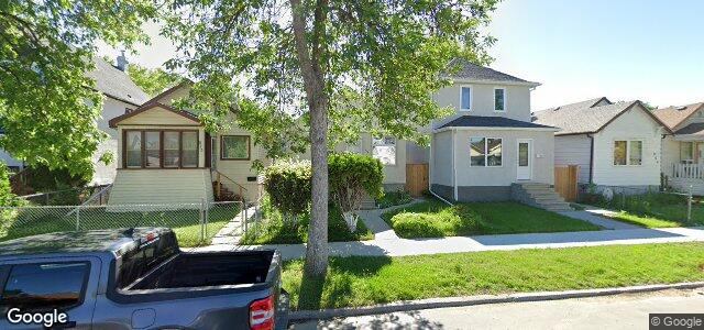 873 Telfer Street N（加拿大曼尼托巴省溫尼伯市）房屋照片