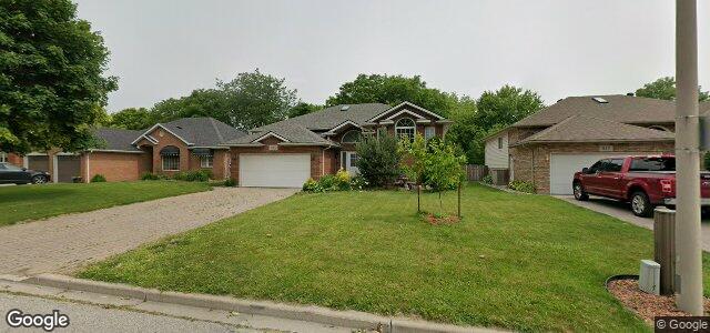 875 Minto Street（加拿大曼尼托巴省溫尼伯市）房屋照片