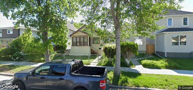 875 Telfer Street N（加拿大曼尼托巴省溫尼伯市）房屋照片