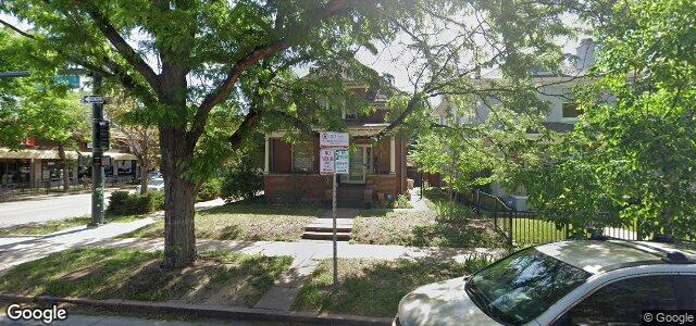 876 Downing Street（加拿大曼尼托巴省溫尼伯市）房屋照片