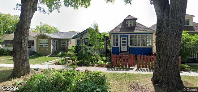 877 Strathcona Street（加拿大曼尼托巴省溫尼伯市）房屋照片