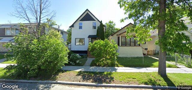 877 Telfer Street N（加拿大曼尼托巴省溫尼伯市）房屋照片