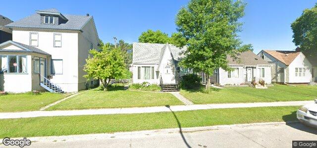 878 Valour Road（加拿大曼尼托巴省溫尼伯市）房屋照片