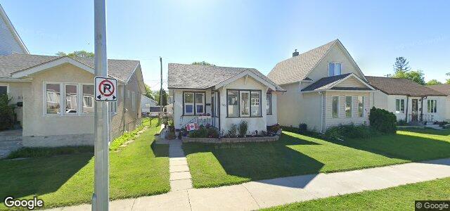 881 Valour Road（加拿大曼尼托巴省溫尼伯市）房屋照片