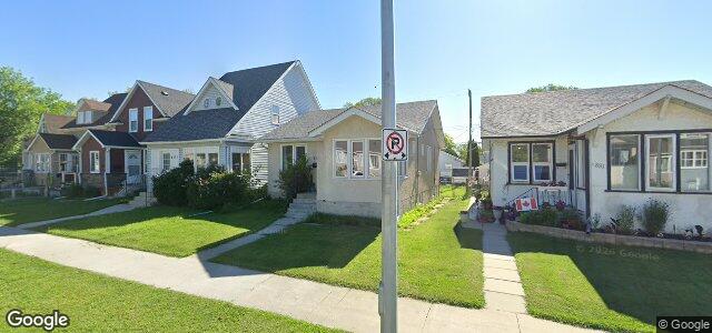 883 Valour Road（加拿大曼尼托巴省溫尼伯市）房屋照片