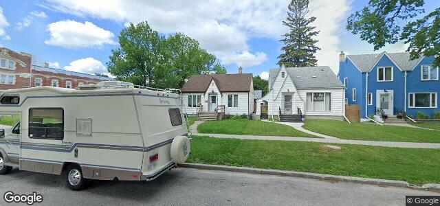 884 Dominion Street（加拿大曼尼托巴省溫尼伯市）房屋照片