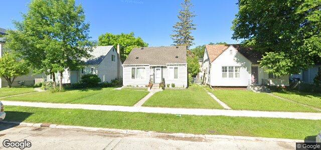 884 Valour Road（加拿大曼尼托巴省溫尼伯市）房屋照片