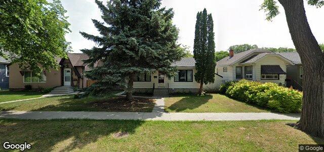 Photo of 887 Strathcona Street in Winnipeg, Manitoba