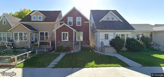 887 Valour Road（加拿大曼尼托巴省溫尼伯市）房屋照片