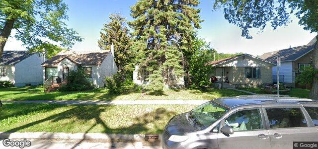 890 Ashburn Street（加拿大曼尼托巴省溫尼伯市）房屋照片