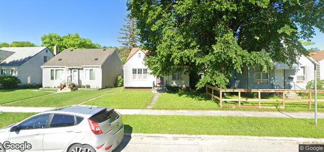 890 Valour Road（加拿大曼尼托巴省溫尼伯市）房屋照片