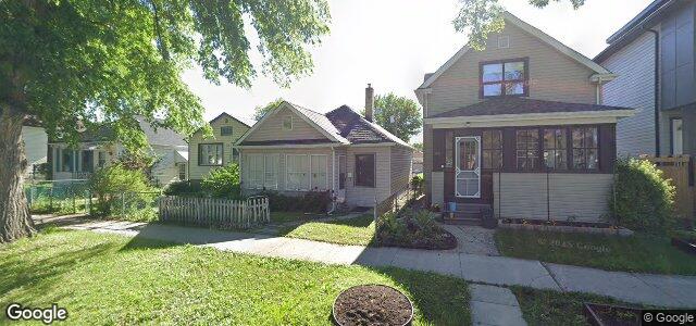 893 Ashburn Street（加拿大曼尼托巴省溫尼伯市）房屋照片