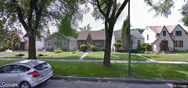 898 Dominion Street（加拿大曼尼托巴省溫尼伯市）房屋照片