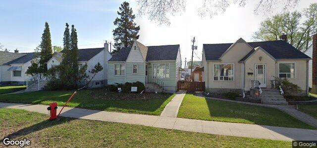 899 Clifton Street（加拿大曼尼托巴省溫尼伯市）房屋照片