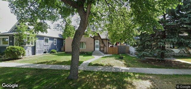901 Strathcona Street（加拿大曼尼托巴省溫尼伯市）房屋照片