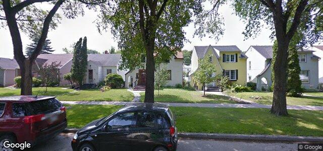 902 Dominion Street（加拿大曼尼托巴省溫尼伯市）房屋照片