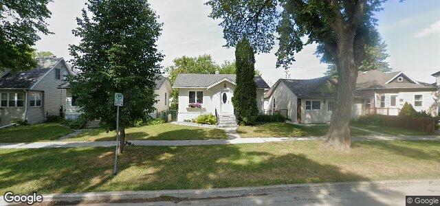 902 Strathcona Street（加拿大曼尼托巴省溫尼伯市）房屋照片