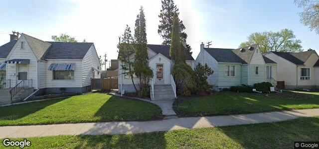 903 Clifton Street（加拿大曼尼托巴省溫尼伯市）房屋照片