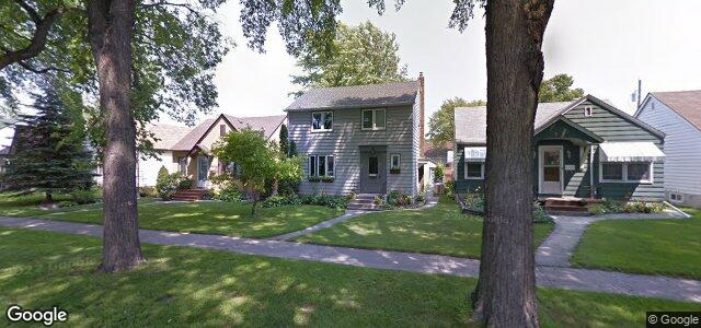 903 Dominion Street（加拿大曼尼托巴省溫尼伯市）房屋照片