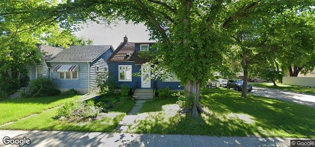 Photo of 903 Valour Road in Winnipeg, Manitoba