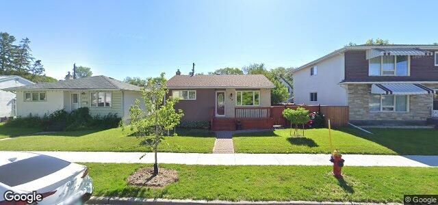 905 Telfer Street N（加拿大曼尼托巴省溫尼伯市）房屋照片