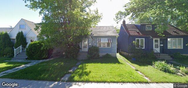 905 Valour Road（加拿大曼尼托巴省溫尼伯市）房屋照片