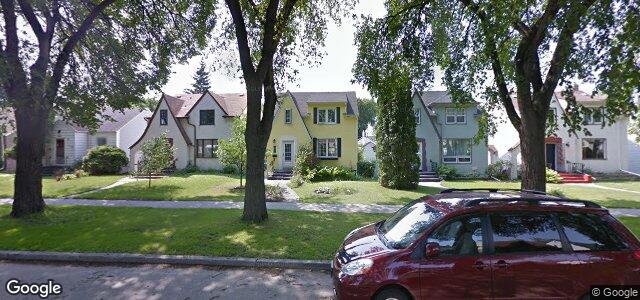 906 Dominion Street（加拿大曼尼托巴省溫尼伯市）房屋照片