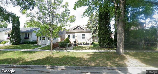 906 Strathcona Street（加拿大曼尼托巴省溫尼伯市）房屋照片