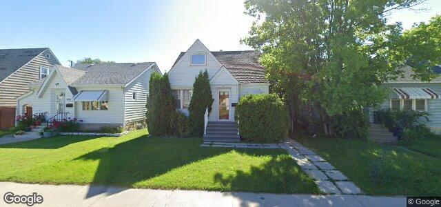 907 Valour Road（加拿大曼尼托巴省溫尼伯市）房屋照片