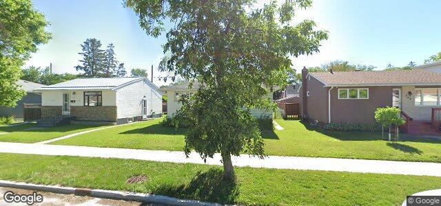 909 Telfer Street N（加拿大曼尼托巴省溫尼伯市）房屋照片