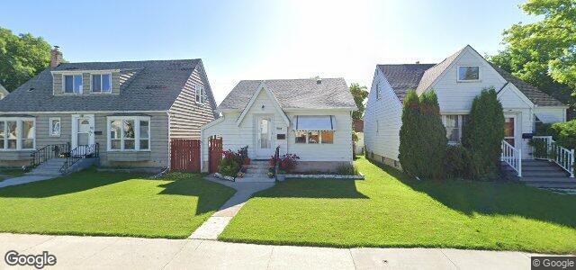 909 Valour Road（加拿大曼尼托巴省溫尼伯市）房屋照片