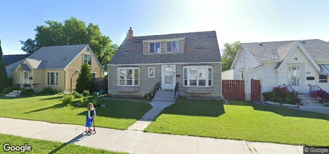 911 Valour Road（加拿大曼尼托巴省溫尼伯市）房屋照片