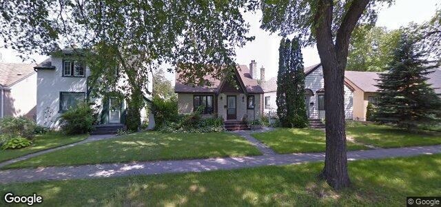 913 Dominion Street（加拿大曼尼托巴省溫尼伯市）房屋照片